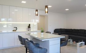 Apartman Milena