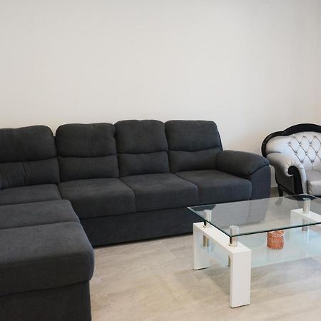 Apartman Milena Solin Exterior foto