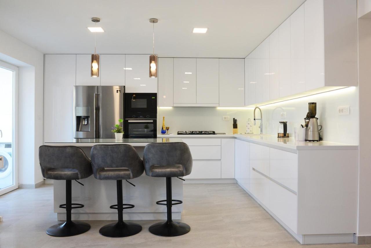 Apartman Milena Solin Exterior foto