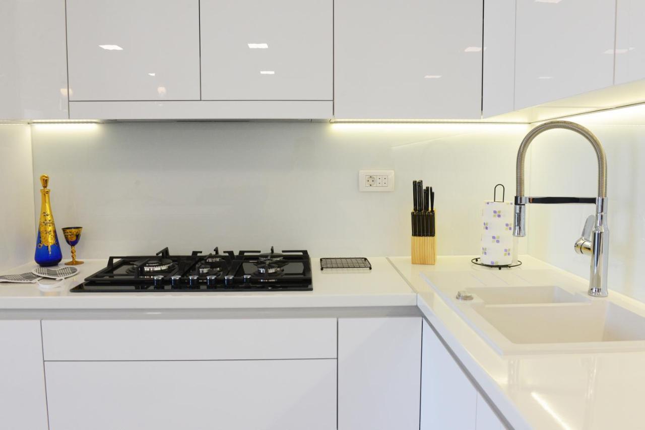 Apartman Milena Solin Exterior foto
