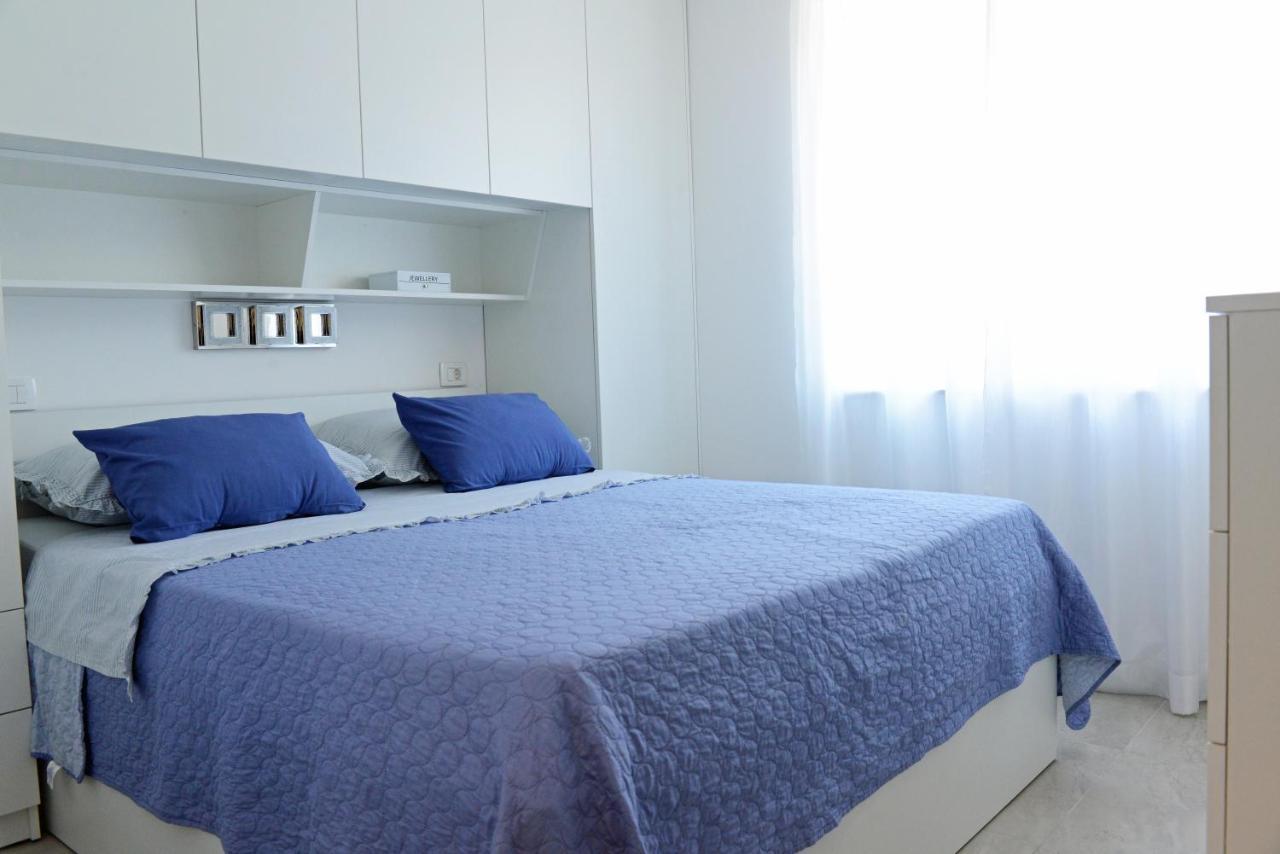 Apartman Milena Solin Exterior foto
